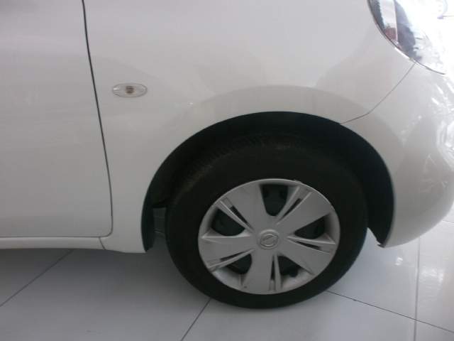 NISSAN MARCH YR SEP 2016 - 1 - Family Cars  on Aster Vender