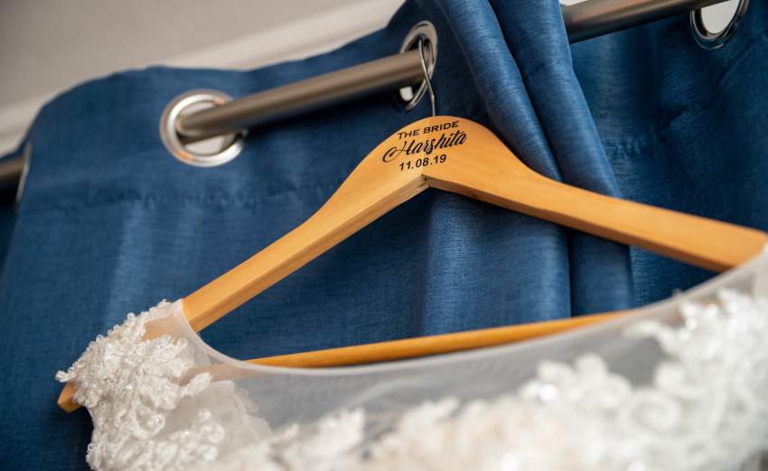 Bridal Dress - 2 - Wedding clothes  on Aster Vender