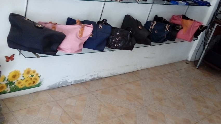 Sac a Main - 0 - Bags  on Aster Vender