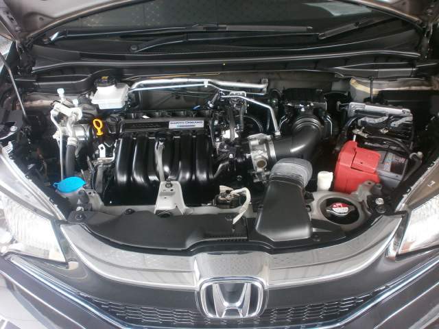 HONDA FIT HYBRID S PACKAGE  - 6 - Family Cars  on Aster Vender