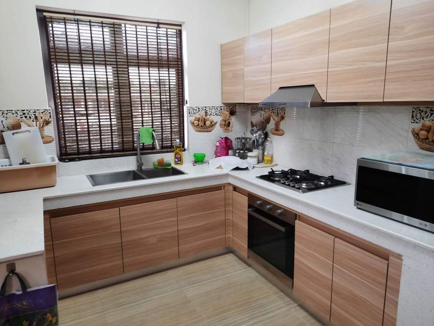 House at La Marie - 1 - House  on Aster Vender