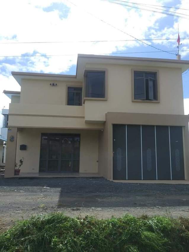 House at La Marie on Aster Vender