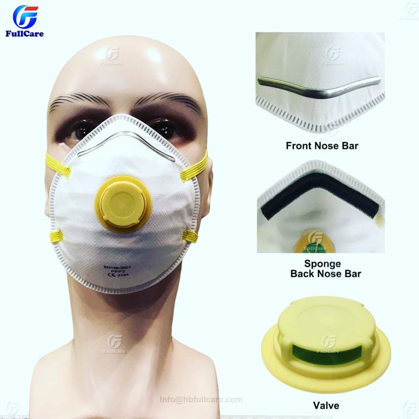 Face/Nose Masks, Anti-COVID19 soaps and creams on Aster Vender