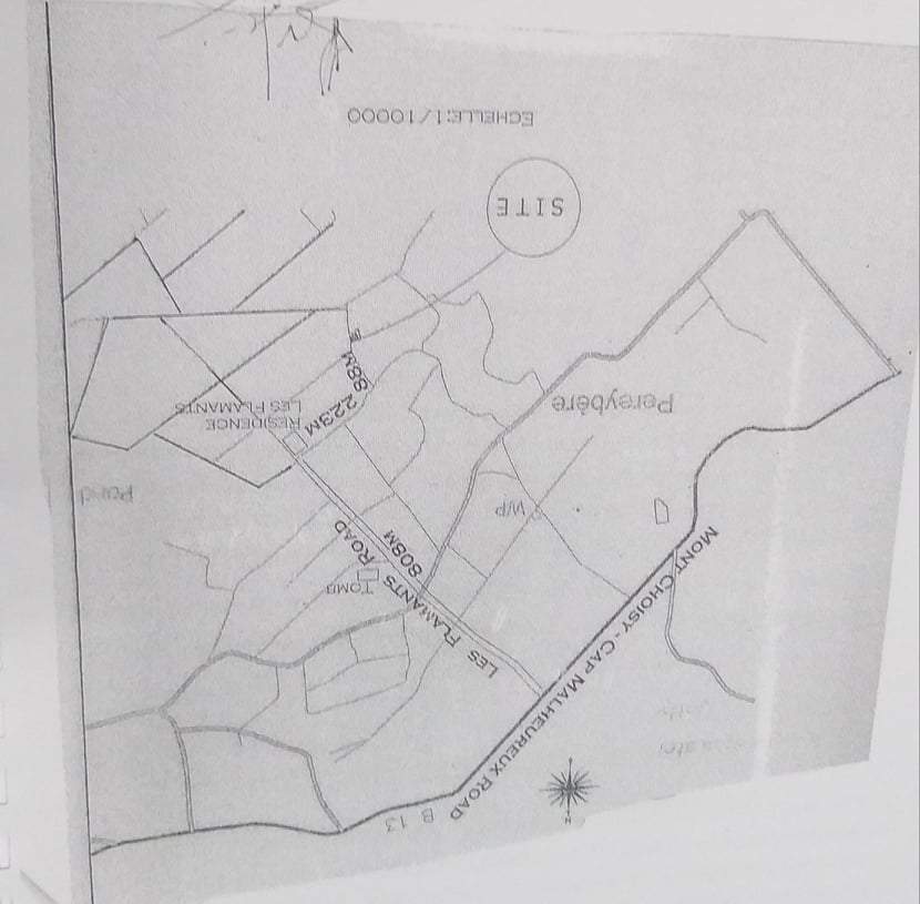 Land for sale at Pereybere - 0 - Land  on Aster Vender