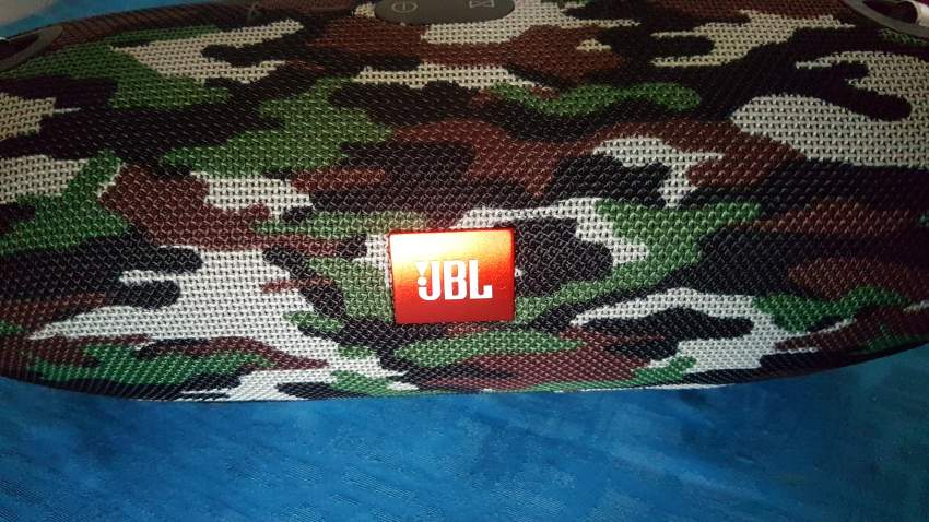 Jbl extream squad edition . Limited edition original  - 4 - Speaker  on Aster Vender