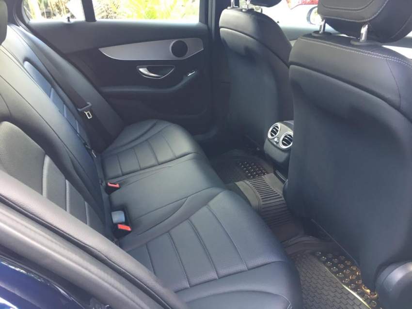 Benz C 180 AMG - 4 - Luxury Cars  on Aster Vender