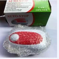 WORLD'S BEST SELLER AUTOMATIC CAN OPENER - 0 - Kitchen appliances  on Aster Vender
