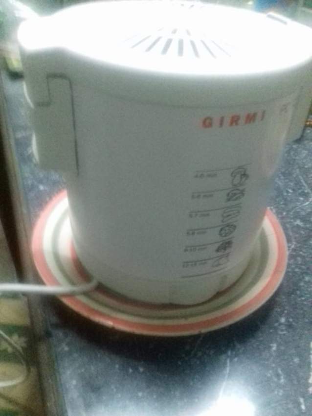 FRITEUSE A VENDRE - 0 - Kitchen appliances  on Aster Vender