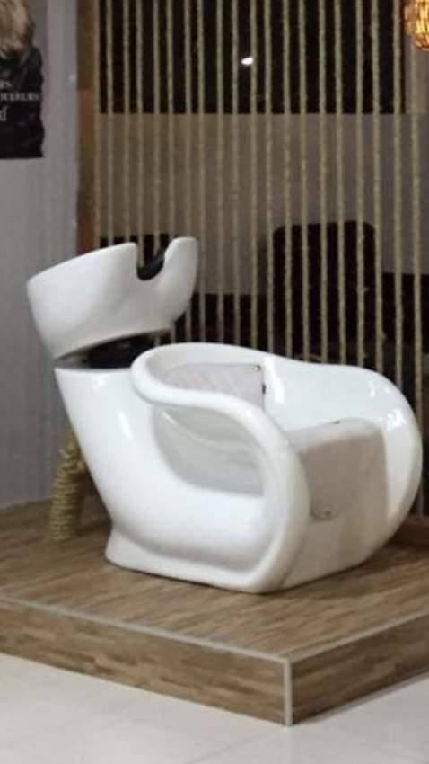 Hair washing basin - 0 - Others  on Aster Vender