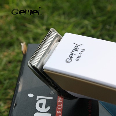 Hair clipper gemei  - 0 - Hair trimmers & clippers  on Aster Vender