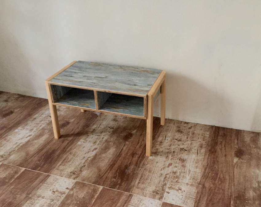 Plywood coffee table  - 1 - Tables  on Aster Vender