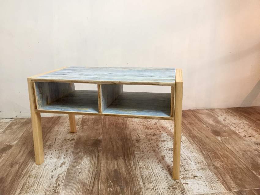 Plywood coffee table  - 2 - Tables  on Aster Vender
