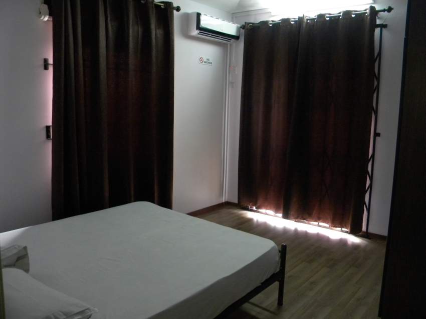 6 Duplexes for Sale at Bain Boeuf - 3 - Villas  on Aster Vender