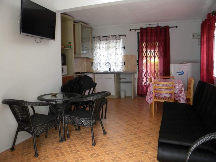 6 Duplexes for Sale at Bain Boeuf - 1 - Villas  on Aster Vender