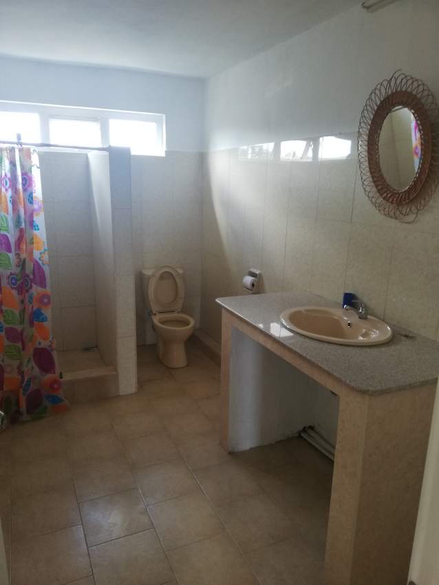 Maison à étage de 2600p2 sur 100 toises à Bel Air Rivière Sèche. - 10 - House  on Aster Vender