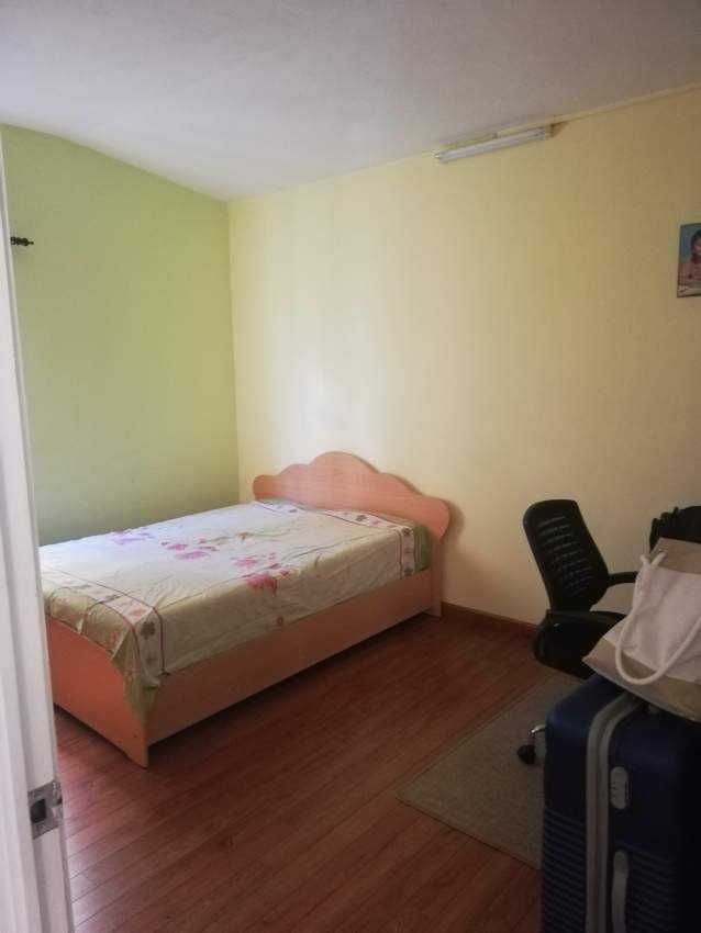 Maison à étage de 2600p2 sur 100 toises à Bel Air Rivière Sèche. - 6 - House  on Aster Vender