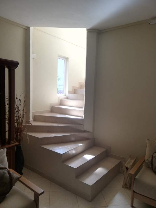 Maison à étage de 2600p2 sur 100 toises à Bel Air Rivière Sèche. - 9 - House  on Aster Vender