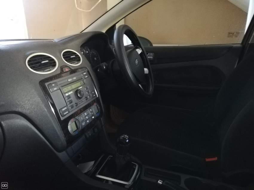 Ford Focus 2007 for sale - 1 - Family Cars  on Aster Vender