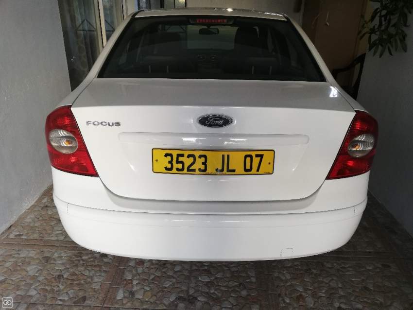 Ford Focus 2007 for sale - 2 - Family Cars  on Aster Vender