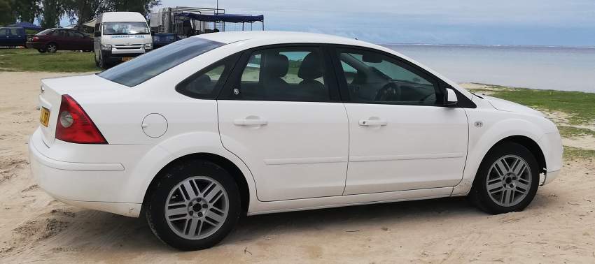Ford Focus 2007 for sale - 3 - Family Cars  on Aster Vender