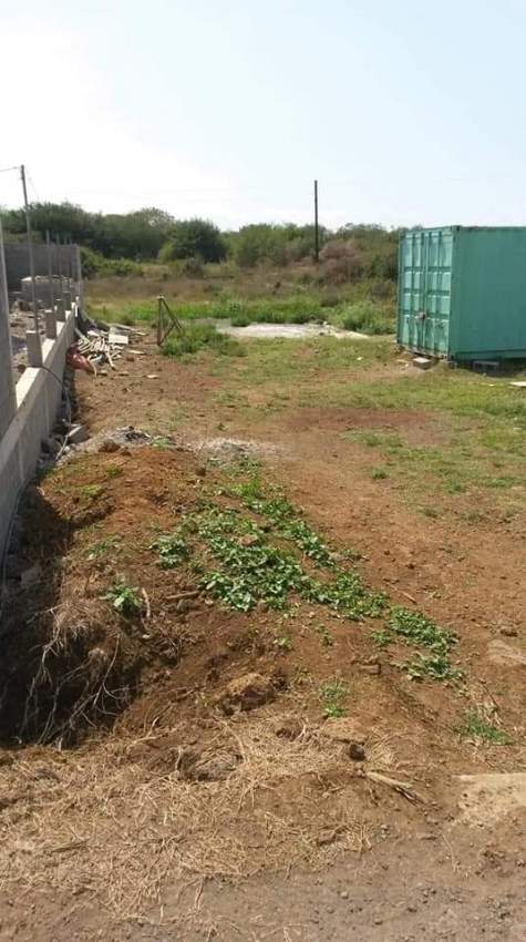 Terrain 11p à vendre  - 0 - Land  on Aster Vender