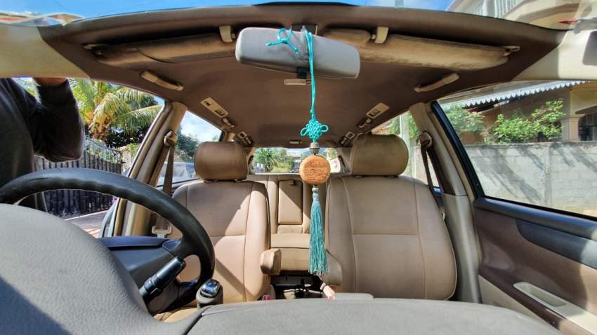 Toyota Picnic  - 2 - Family Cars  on Aster Vender