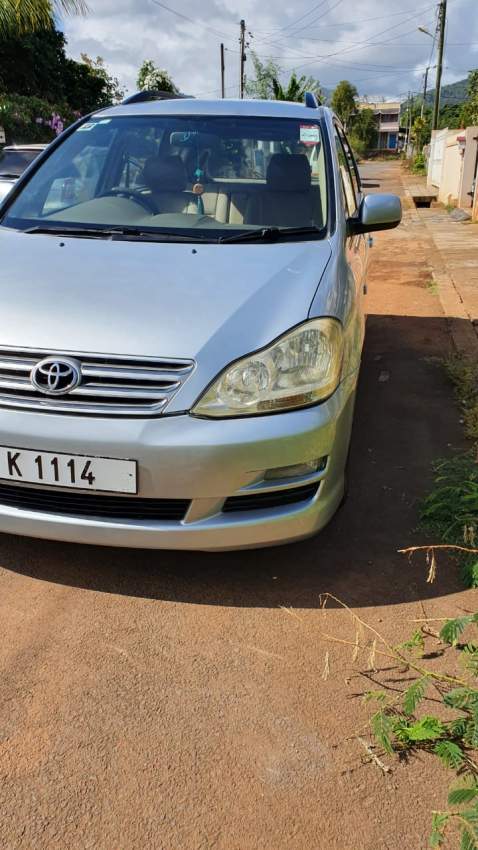 Toyota Picnic  - 0 - Family Cars  on Aster Vender