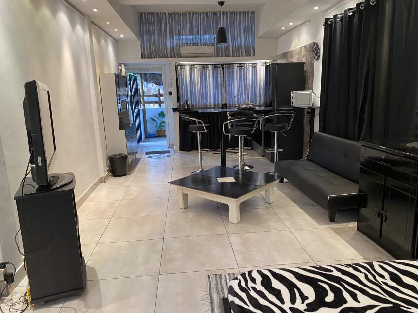 Luxurious studio for sale - 0 - Office Space  on Aster Vender