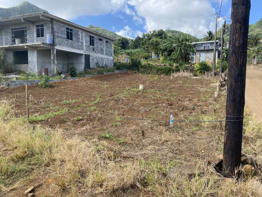 Residential land - 0 - Land  on Aster Vender