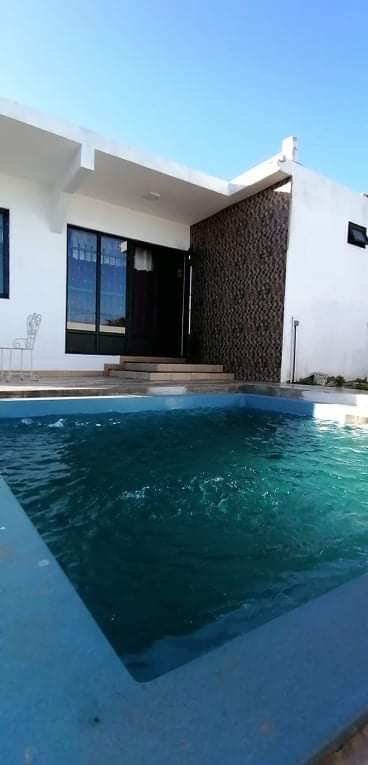 Individual villa - 0 - Villas  on Aster Vender