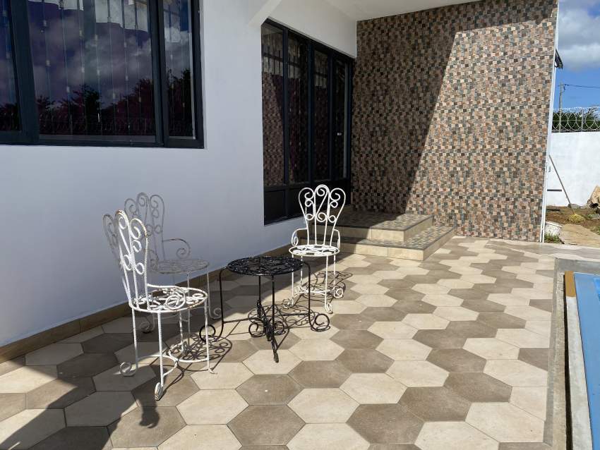 Individual villa - 1 - Villas  on Aster Vender