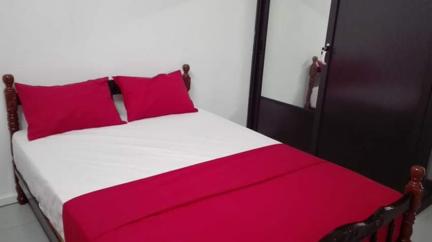 Apartment on ground floor Pereyber - 5 - Apartments  on Aster Vender