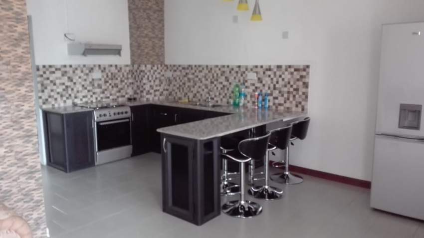 Apartment on ground floor Pereyber - 2 - Apartments  on Aster Vender