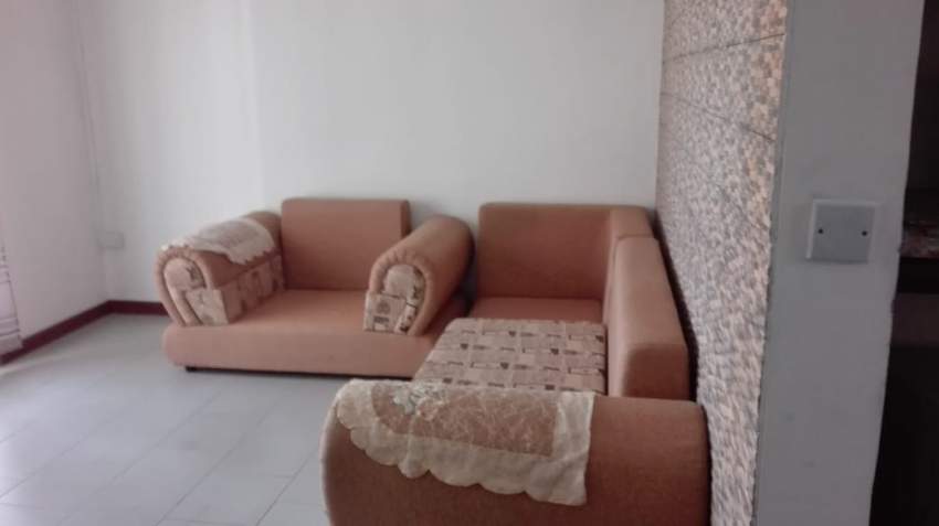 Apartment on ground floor Pereyber - 1 - Apartments  on Aster Vender