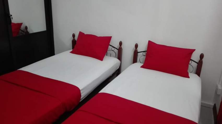 Apartment on ground floor Pereyber - 6 - Apartments  on Aster Vender