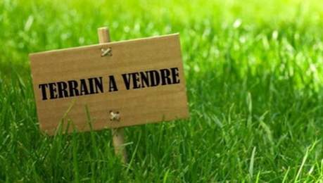 Terrain a vendre a pereybere - 0 - Land  on Aster Vender