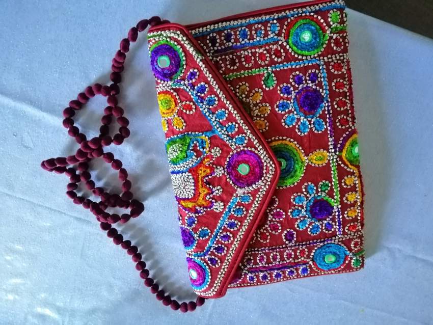 Sac a main on Aster Vender