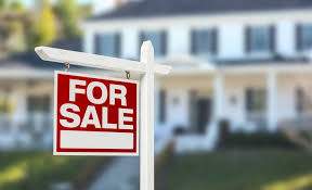 incomplete house for sale  - 0 - House  on Aster Vender