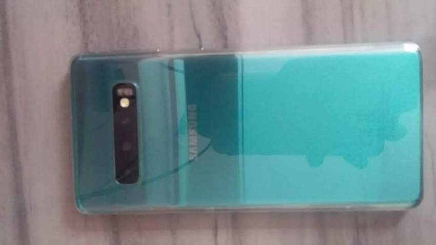 Mobile  - 0 - Galaxy S Series  on Aster Vender