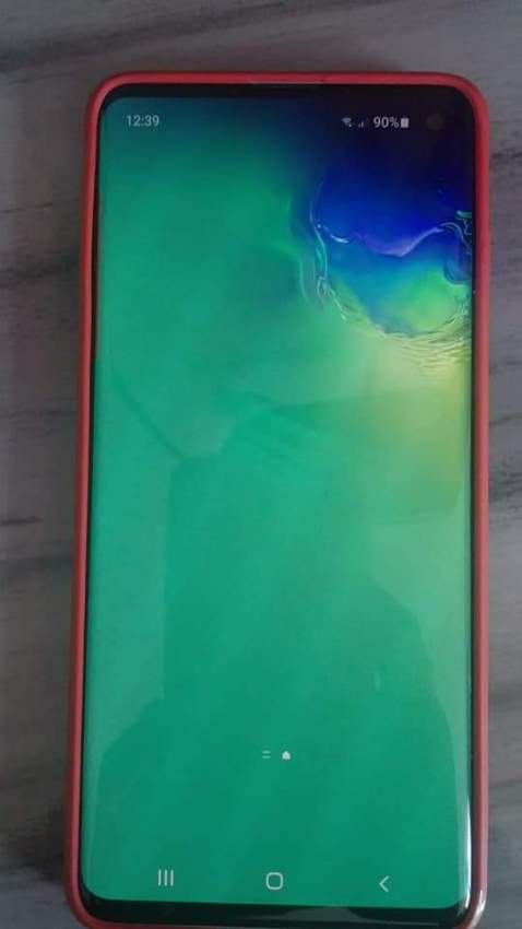 Mobile  - 1 - Galaxy S Series  on Aster Vender