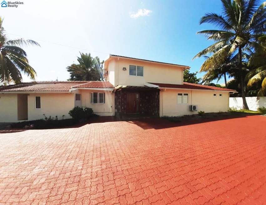 Exceptional villa located on Chemin Vieux Moulin, Pereybere beautifull - 6 - Villas  on Aster Vender