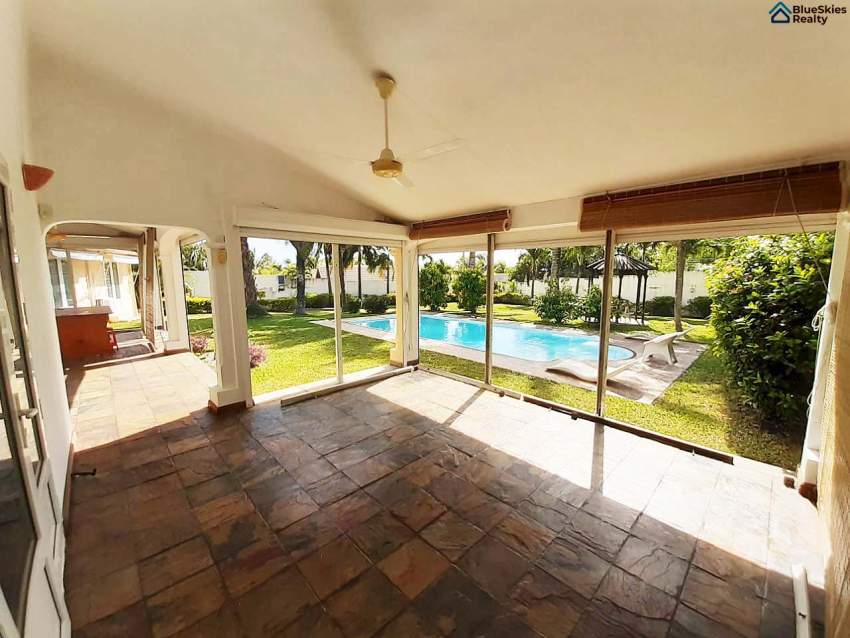 Exceptional villa located on Chemin Vieux Moulin, Pereybere beautifull - 7 - Villas  on Aster Vender