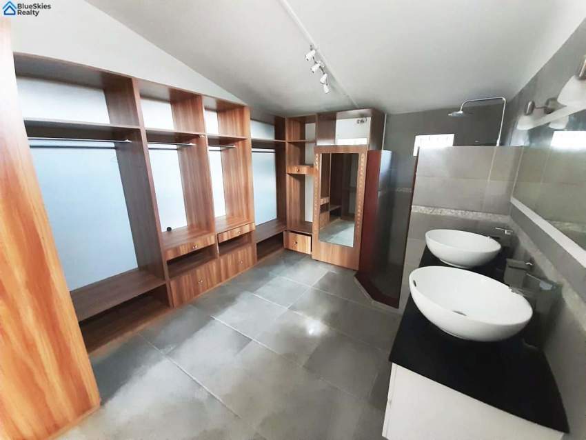 Exceptional villa located on Chemin Vieux Moulin, Pereybere beautifull - 3 - Villas  on Aster Vender