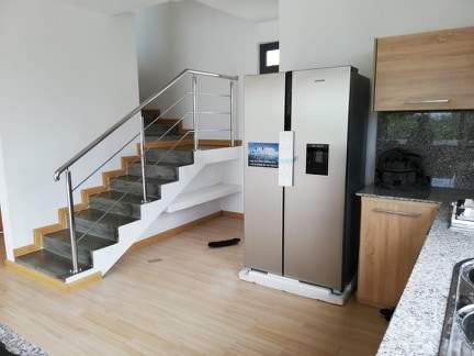 Villa a vendre a Pointe aux Piments. - 4 - Villas  on Aster Vender