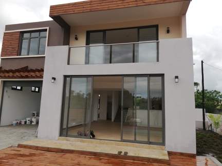 Villa a vendre a Pointe aux Piments. - 3 - Villas  on Aster Vender