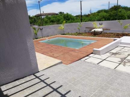 Villa a vendre a Pointe aux Piments. - 2 - Villas  on Aster Vender