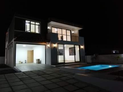 Villa a vendre a Pointe aux Piments. - 1 - Villas  on Aster Vender