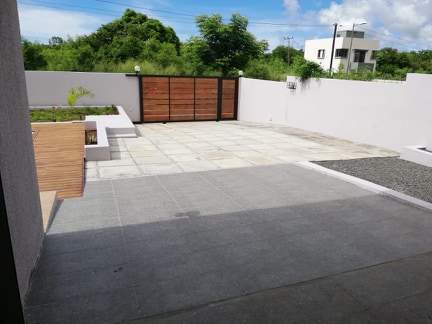 Villa a vendre a Pointe aux Piments. - 0 - Villas  on Aster Vender