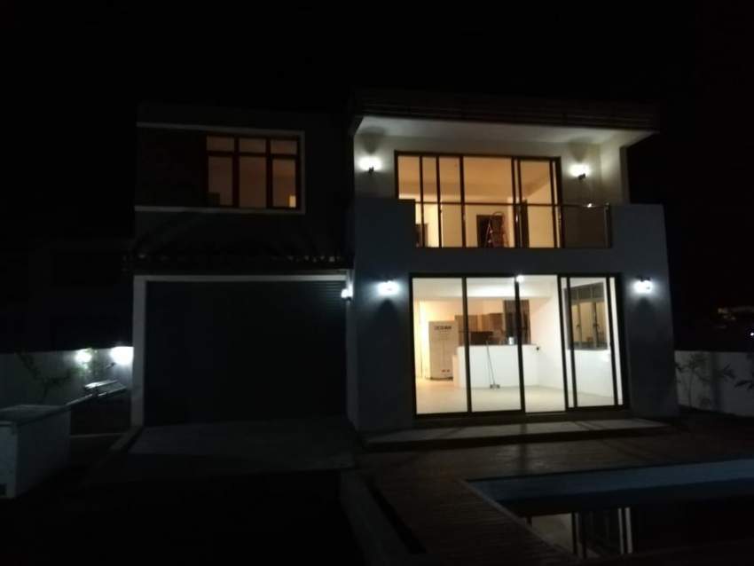 Villa a vendre a Pointe aux Piments. - 5 - Villas  on Aster Vender