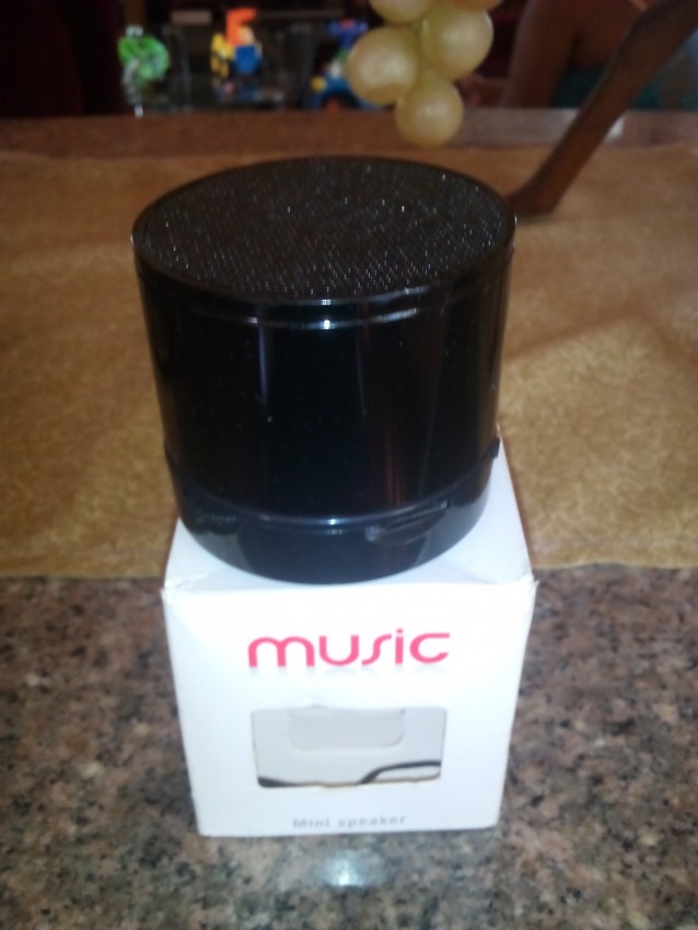 Bluetooth Speaker - 0 - All Informatics Products  on Aster Vender